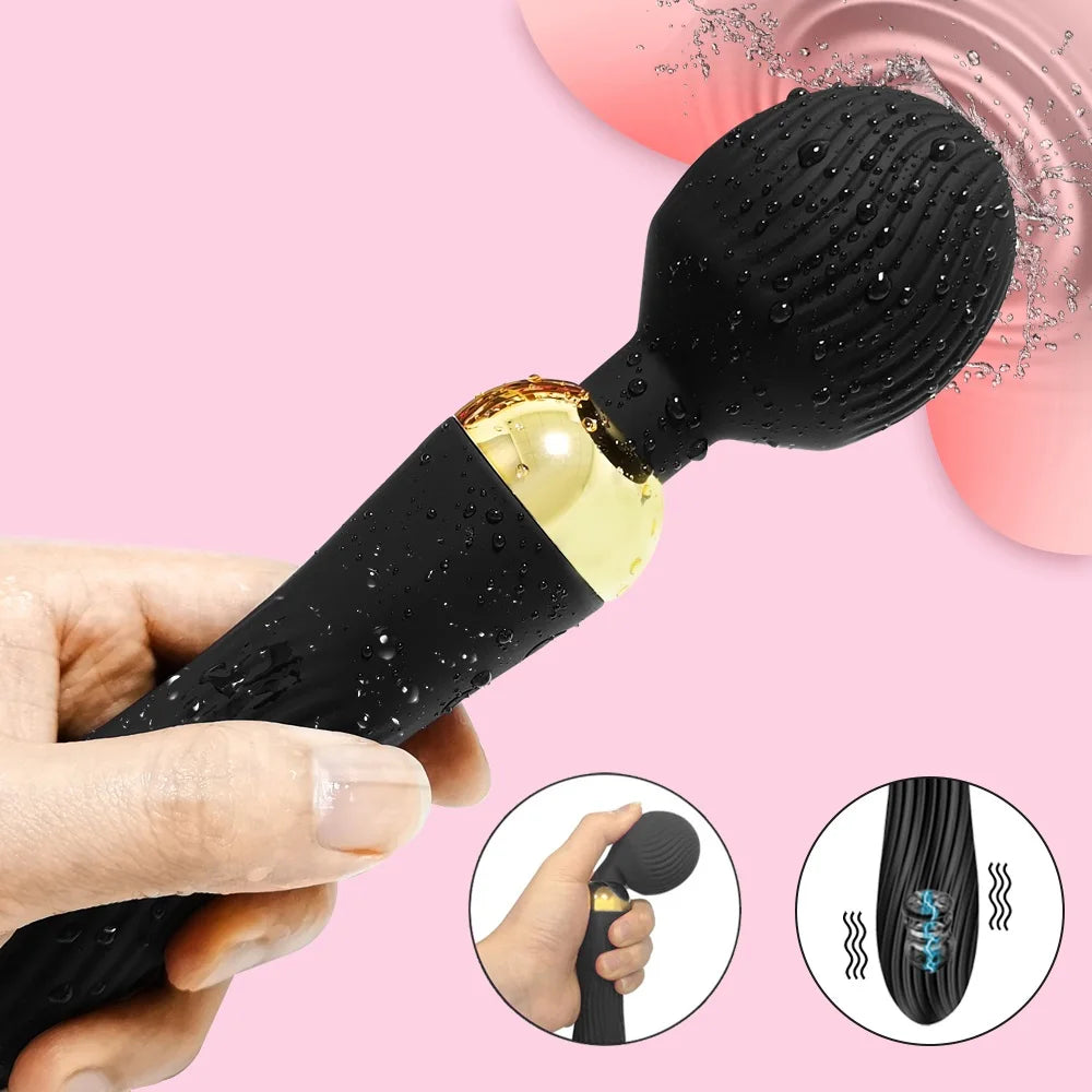G-Spot Massager
